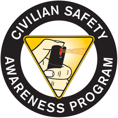 Civilian Safety Awareness Class - March 26, 2022