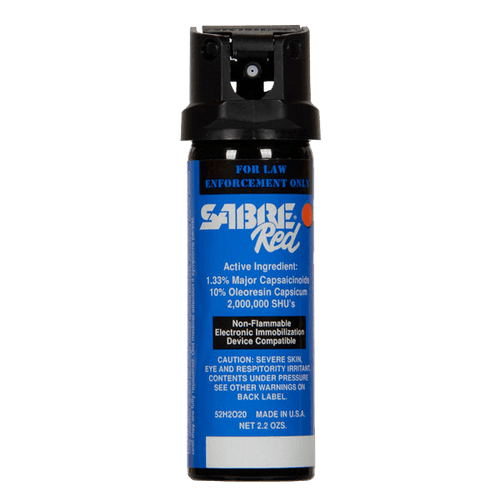 SABRE RED 1.33% MC 2.2 oz/65 ml STREAM (MK-3.5) ASTM E3215-19 Certified