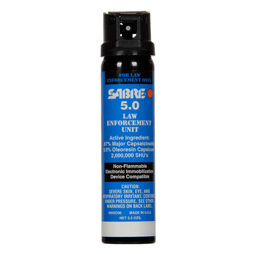 SABRE 5.0 0.67% MC 3.3 oz Stream (MK-4)