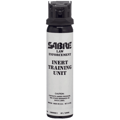 SABRE Inert 3.3 oz Stream (MK-4)