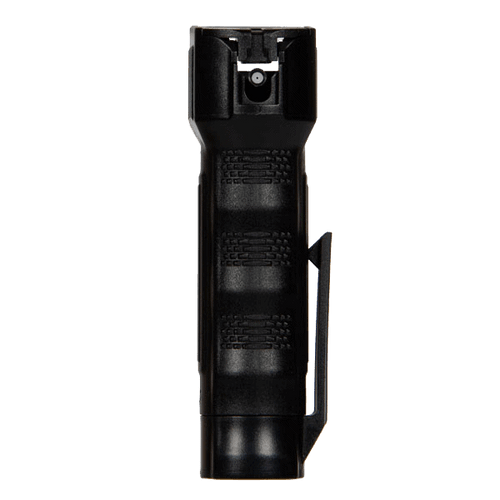 Inert .69 oz Stream (MK-22 Belt Clip), 20.7 mL Practice Pepper Spray with Flip Top Safety Inert .69 oz Stream (MK-22 Belt Clip), 20.7 mL Practice Pepper Spray with Flip Top Safety