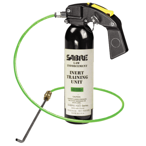 SABRE Inert 18.5 oz MK-9 Cell Buster Spray w/ Hose & Wand