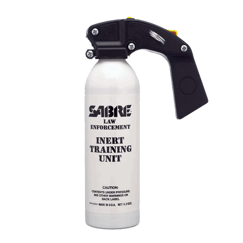 SABRE Inert 12.0 oz Stream (MK-9x) – Training Spray Refill