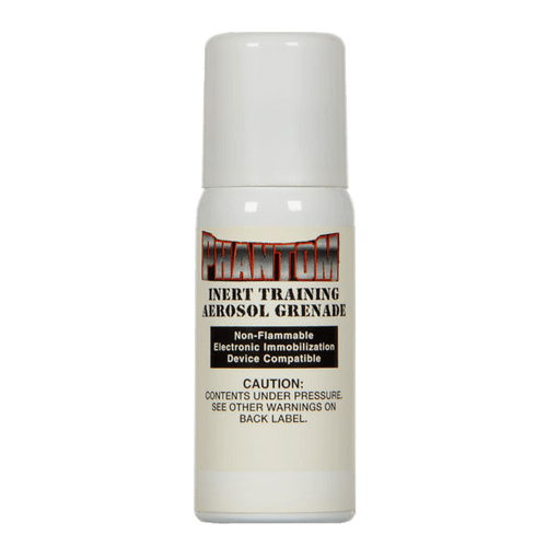 SABRE Inert PHANTOM 1.8 oz Aerosol Grenade