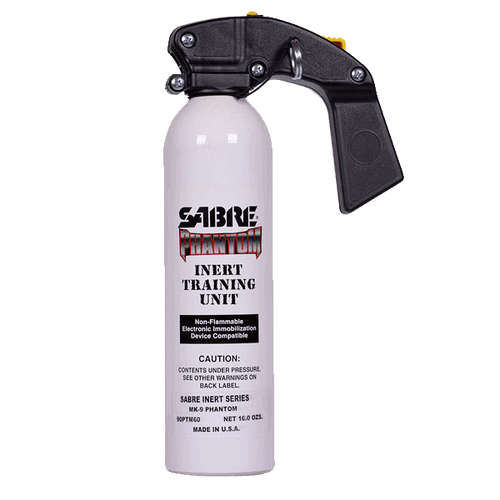 SABRE Inert 16.0 oz PHANTOM Evaporating Fog Delivery (MK-9)