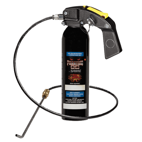 Sabre Red MK-9 Phantom Cell Buster Sabre Red MK-9 Phantom Cell Buster