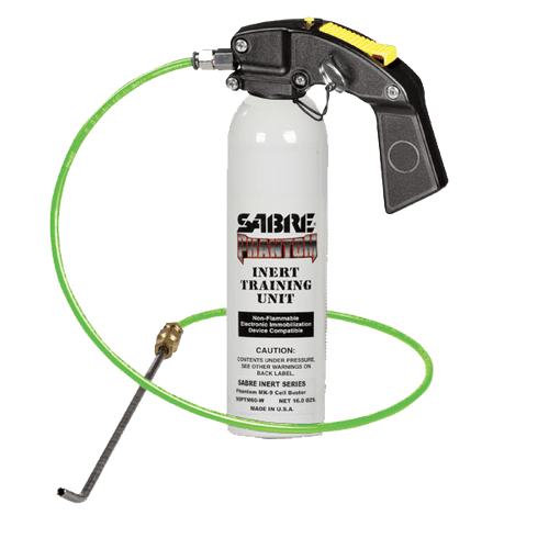 Evaporating Fog Training Spray – 16 oz MK-9 with Wand