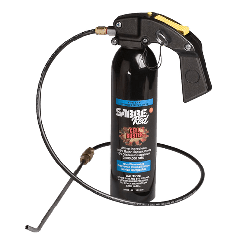 MK-9 Cell Buster Fogger Spray MK-9 Cell Buster Fogger Spray