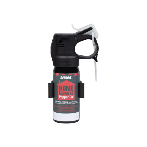SABRE Home Defense Pepper Gel