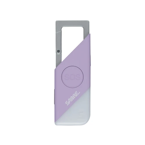 SABRE personal alarm
