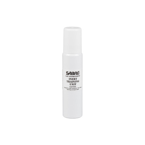 SABRE Inert 1.0 oz MK-20 Stream Refill -– Training Spray