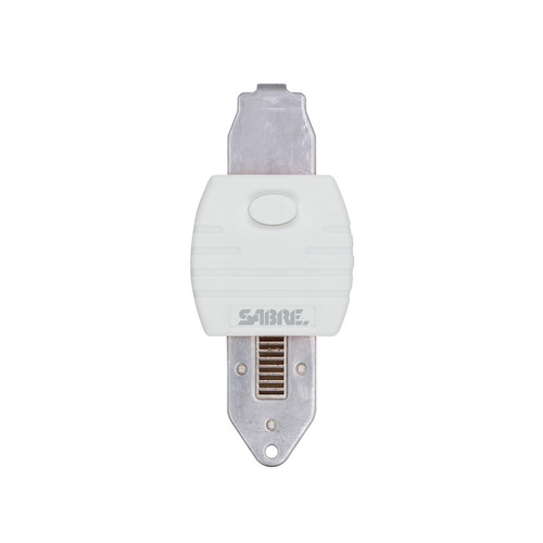 Travel Portable Door Lock for Hinged Doors