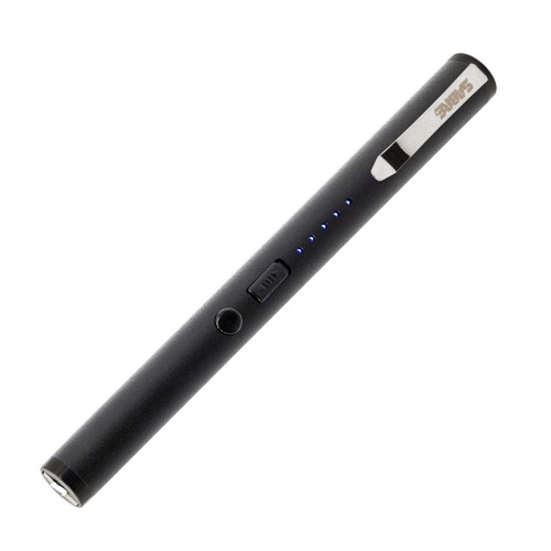 Pen Stun Gun with Attachment Clip