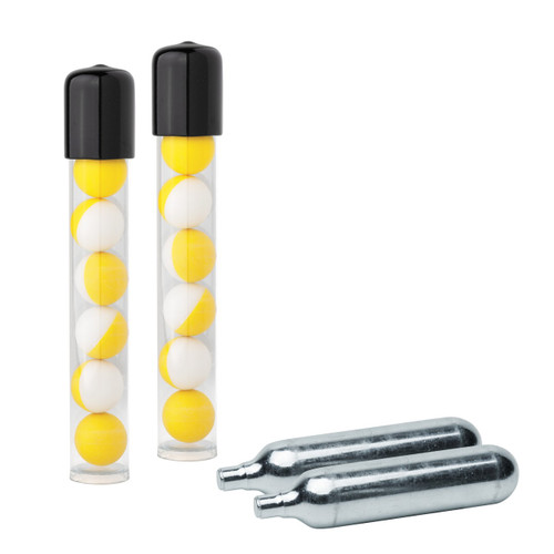 Inert Projectile Kit