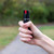 Cyclist Pepper Spray with Adjustable Bike Strap Cyclist Pepper Spray with Adjustable Bike Strap