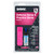 Defense Spray and Practice spray in package