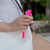 Pepper Spray with Quick Release Key Ring, Supports the NBCF, 2-Pack