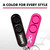 Personal Alarm with Key Ring