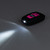 Stun gun on table