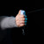 Pepper Spray with Ergonomic Finger Grip and Fast Flip Top Safety