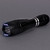 Stun gun on table