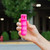 Pepper gel in hand
