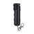 Pepper Gel with Fast Flip Top Safety and Snap-Clip Keychain Pepper Gel with Fast Flip Top Safety and Snap-Clip Keychain