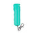 Pepper Gel with Fast Flip Top Safety and Snap-Clip Keychain