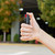 Pepper Spray in hand
