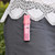 Pepper Spray on clip