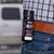 Crossfire on belt