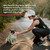 Protector Dog Spray with Belt Clip