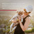 Protector Dog Spray with Key Ring, Supports the NBCF