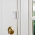 Wireless Home Security Door or Window Alarm, 2-Pack