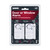 Wireless Home Security Door or Window Alarm, 2-Pack