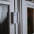 Wireless Home Security Door or Window Alarm, 2-Pack