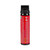 SABRE Defense 0.33% MC 3.0 oz Crossfire Stream (MK-4), 89 mL Pepper Spray with Flip Top Safety, Duty Belt Canisters