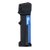 RED 1.33% MC .69 oz Stream (MK-6), 20.7 mL Pepper Gel with Flip Top Safety and Belt Clip