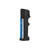 RED 1.33% MC .69 oz Stream (MK-6), 20.7 mL Pepper Gel with Flip Top Safety and Belt Clip