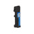 RED 1.33% MC .69 oz Stream (MK-6), 20.7 mL Pepper Gel with Flip Top Safety and Belt Clip