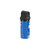 SABRE 5.0 0.67% MC 1.6 oz Stream (MK-2), 48 mL Pepper Spray with Flip Top Safety, Duty Belt Canisters