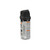 Advanced OC/CS Blend 1.6 oz Stream (MK-2), 48 mL Pepper Spray with Flip Top Safety, Duty Belt Canisters