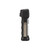 Inert .69 oz Stream (MK-22 Belt Clip), 20.7 mL Practice Pepper Spray with Flip Top Safety