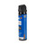 RED 1.33% MC 3.3 oz Foam Stream (MK-4), 89 mL Pepper Spray with Flip Top Safety, Duty Belt Canisters