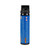 SABRE RED 1.33% MC 3.3 oz Foam Stream (MK-4), 89 mL Pepper Spray with Flip Top Safety, Duty Belt Canisters