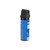 5.0 0.67% MC 2.5 oz Foam Stream (MK-3.5), 66 mL Pepper Spray with Flip Top Safety, Duty Belt Canisters