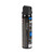 RED 1.33% MC 4.0 oz Cone Stream (MK-4), 132 mL Pepper Spray with Flip Top Safety, Duty Belt Canisters