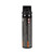 RED 1.33% MC 4.0 oz Cone Stream (MK-4), 132 mL Pepper Spray with Flip Top Safety, Duty Belt Canisters