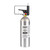 Inert 46.0 oz Training Unit (MK-46), 1.38 Liter High Volume Stream Practice Pepper Spray, Handle and Lever Safety