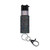 Pepper Spray with Jeweled Design and Snap Clip Pepper Spray with Jeweled Design and Snap Clip